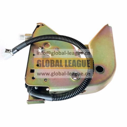 H4502B01047A0 Left hydraulic lock H4502B01047A0