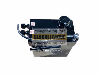 Lift oil pump  H450400000103