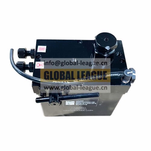 Lift oil pump  H450400000103