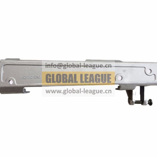 Front left armrest support  H4531010107A0