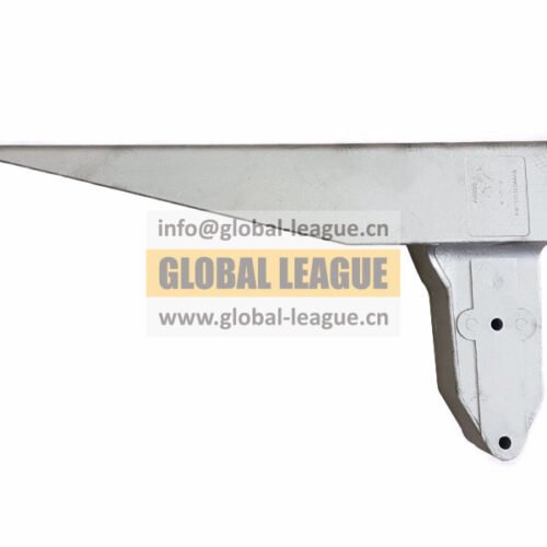 Right connecting bracket  H4831010044A0