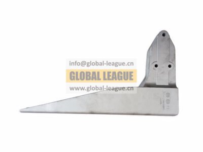 H4831022900A0 Left connection bracket H4831022900A0