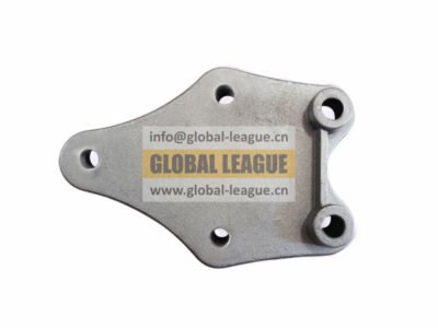 Foot pedal mounting bracket  H4845010007A0