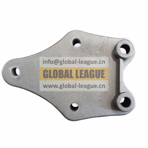 Foot pedal mounting bracket  H4845010007A0