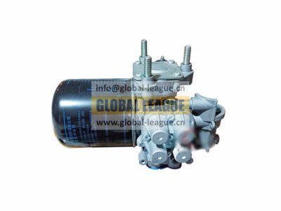Air handling unit  H5356F02020A0