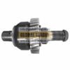 HD300ZJA Inter-axle differential HD300ZJA