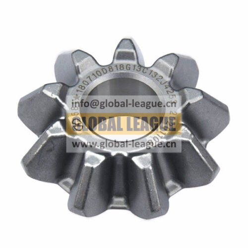 Axial planetary gear Oil seal   HD469-2510013