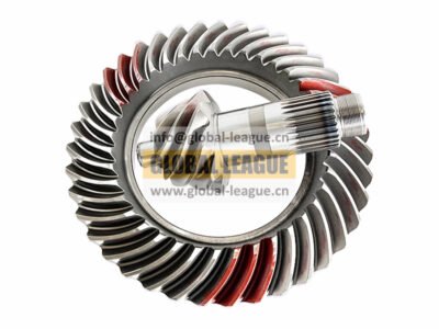 HD90009321035 Bevel gear pair (i=4.333) HD90009321035