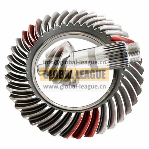 Bevel gear pair (i=4.333)   HD90009321035