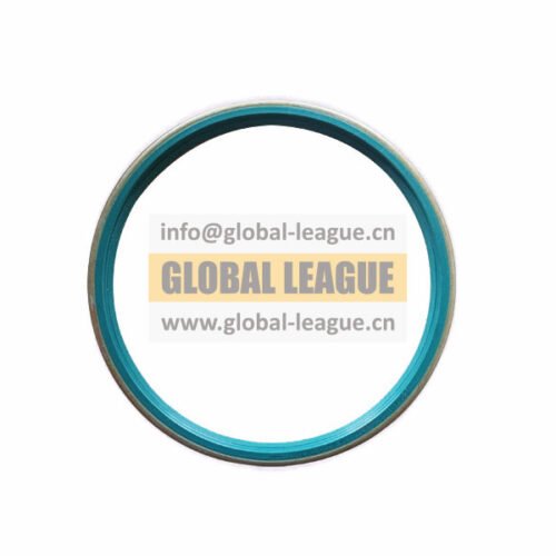 Shaft seal ring left   HD90009340138