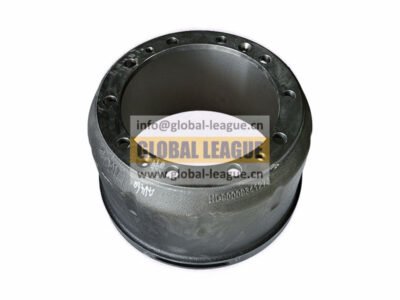 HD90009341273 Brake Drum HD90009341273