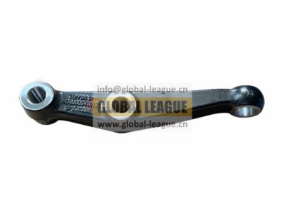 Steering knuckle arm (left)   HD90009410191