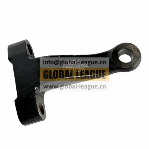 Left Steering Knuckle Arm   HD90009410587