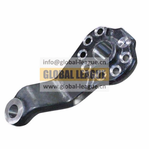 Steering tie rod arm   HD90009411527