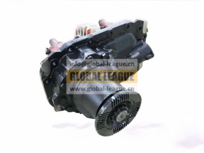 Main reducer assembly   HD90009420200