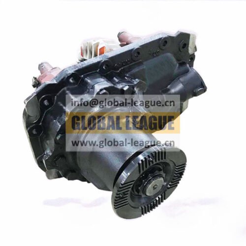 Main reducer assembly   HD90009420200