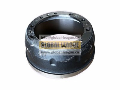 Brake drum   HD90009440089