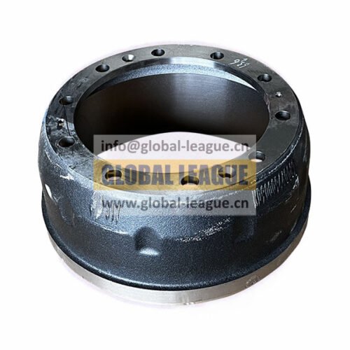 Brake drum   HD90009440089