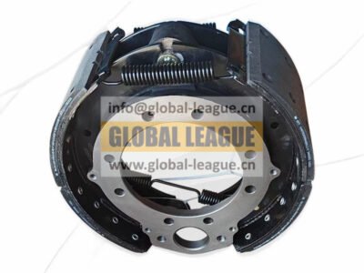 HD90009440513GY01 Brake assembly HD90009440513GY01