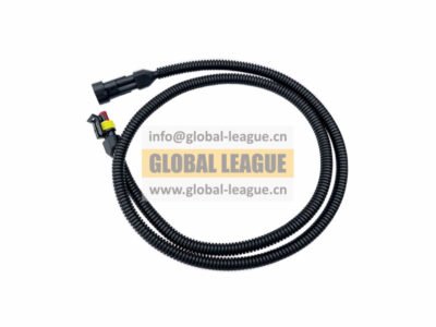 Brake Pad Wear Warning Harness   HD90009440751