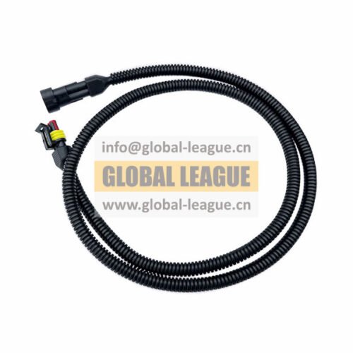 Brake Pad Wear Warning Harness   HD90009440751