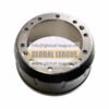 Brake drum   HD90009440801