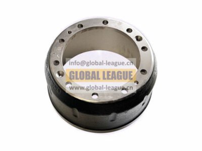 Brake drum   HD90009440801