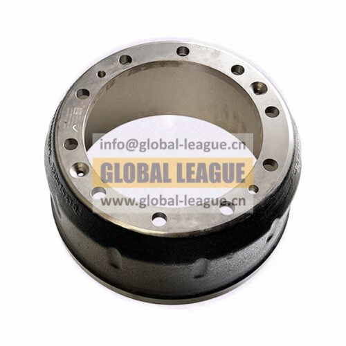 Brake drum   HD90009440801