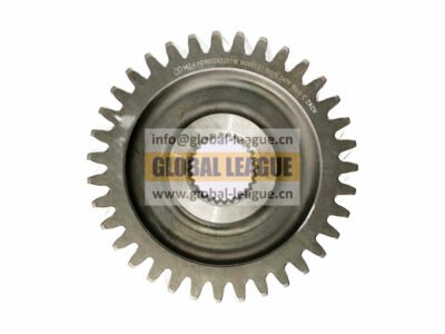 Passive Cylindrical Gear   HD90129320019