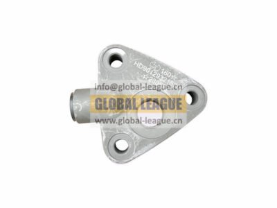 Cylinder cover   HD90129321830