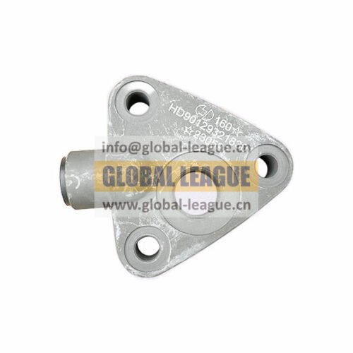 Cylinder cover   HD90129321830