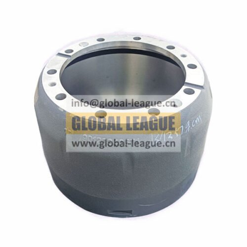 Brake drum   HD90129340571