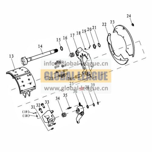 HD90129348285 Washer HD90129348285