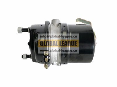 Brake chamber (right)   HD90129360070