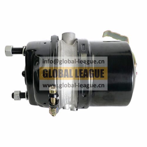 Brake chamber (right)   HD90129360070