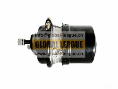 Diaphragm Spring Brake Chamber (Left)   HD90129360087