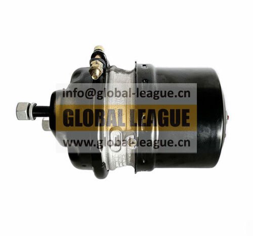 Diaphragm Spring Brake Chamber (Left)   HD90129360087