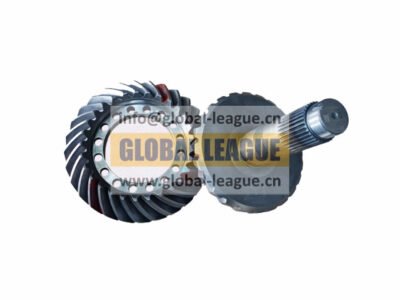 Bevel gear pair   HD90149320046
