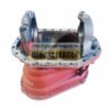 Main reducer shell assembly   HD90149320341
