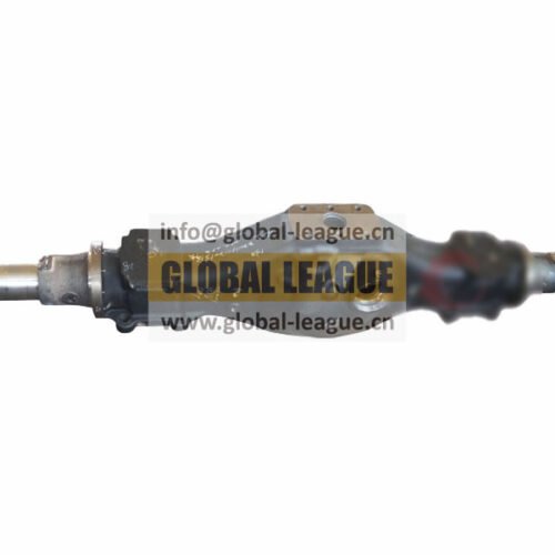 Tandem driving axle housing assembly   HD90149330142