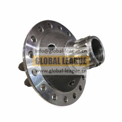 The interwheel differential   HD91129320044