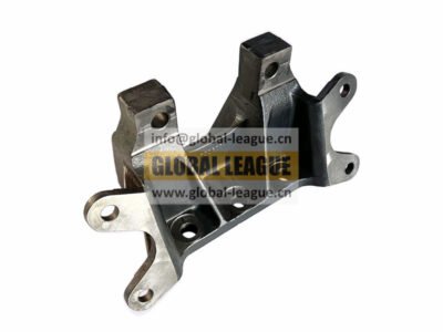 Brake Chamber Bracket   HD91149340030