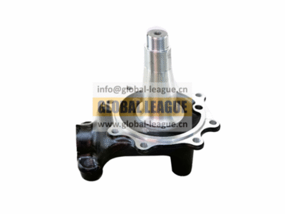 Front wheel hub   HD95009410037