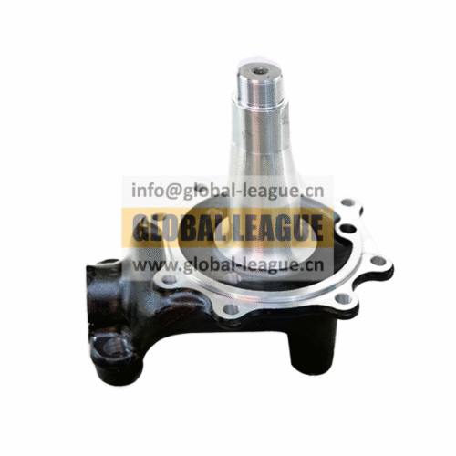 Front wheel hub   HD95009410037