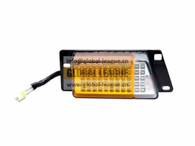 Left turn signal    JZ91189720001