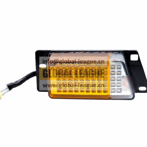 Left turn signal    JZ91189720001