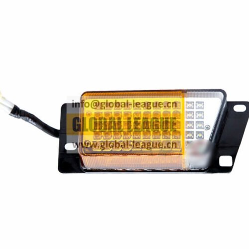 Right front steering -LED   JZ91189720002