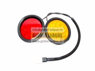 Left combination rear light (LED）    JZ91189810002