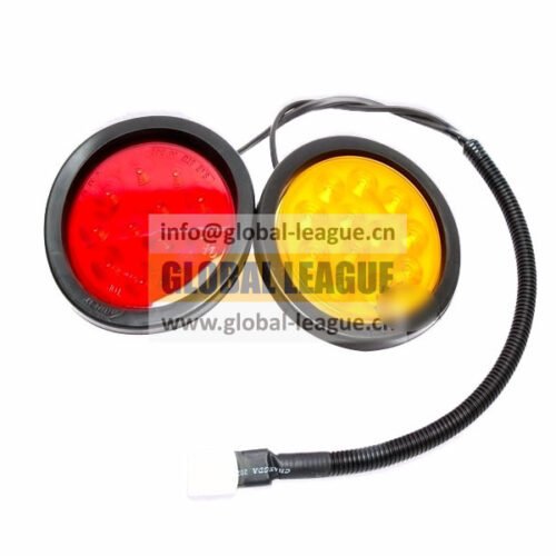 Left combination rear light (LED）    JZ91189810002