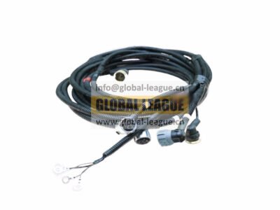 Transfer case wiring harness   JZ91199770049